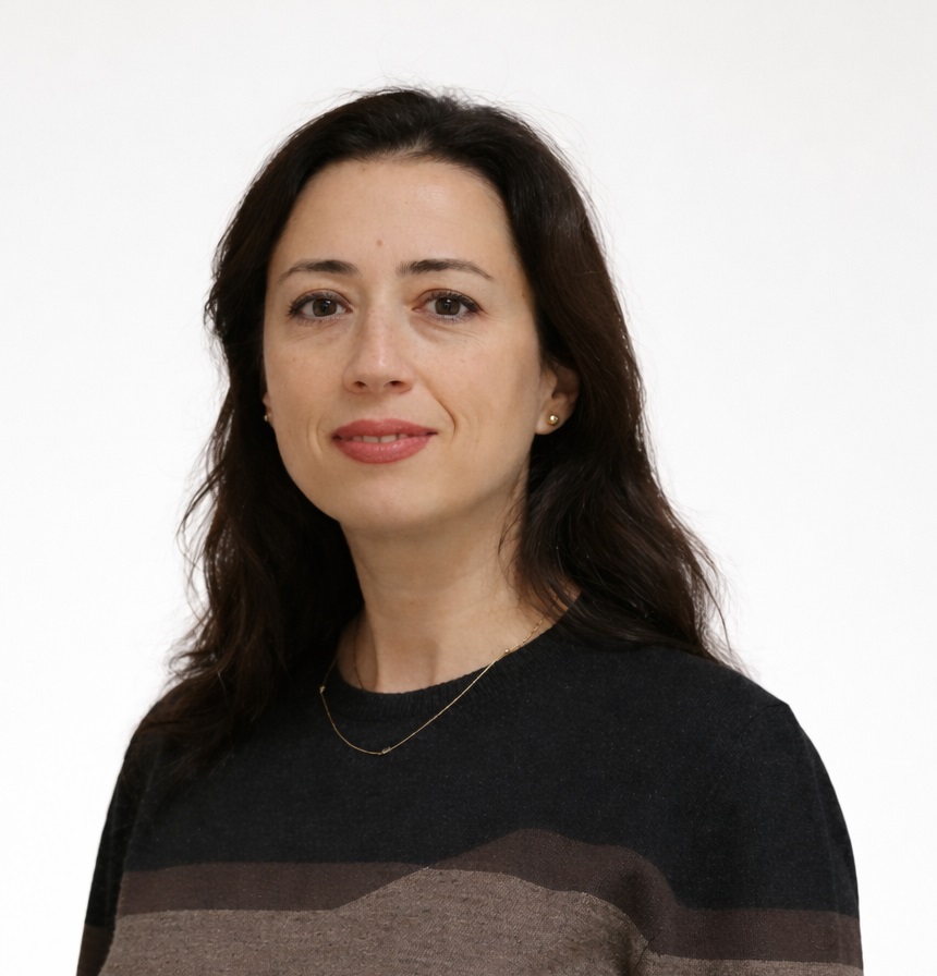 Dr. Öğr. Üyesi Elif Öztürk Gül